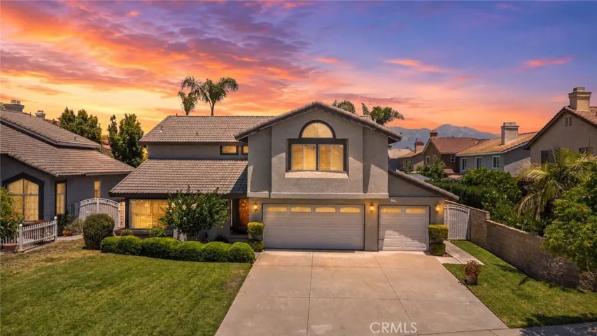 6638 Pinon Court, Chino, California 91710