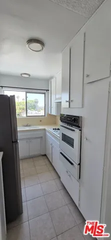 1308 N Poinsettia Place 8, Los Angeles, California 90046