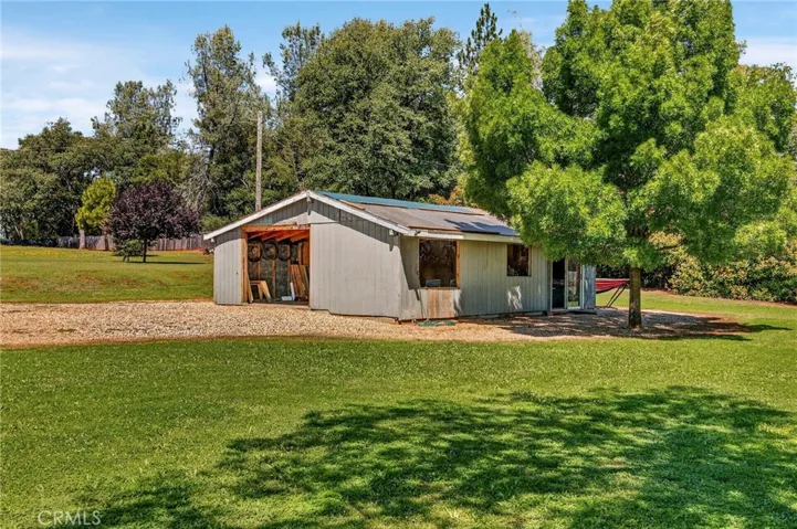 3523 Cherokee, Oroville, California 95965