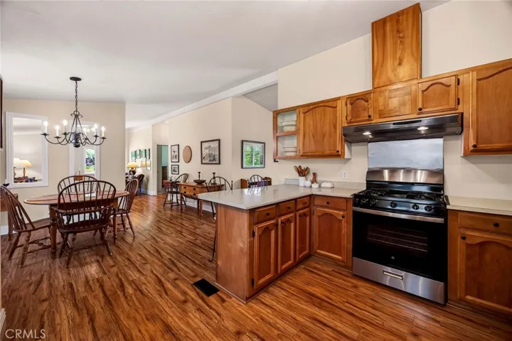 3523 Cherokee, Oroville, California 95965