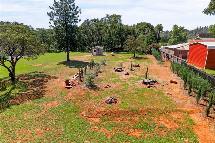 3523 Cherokee, Oroville, California 95965