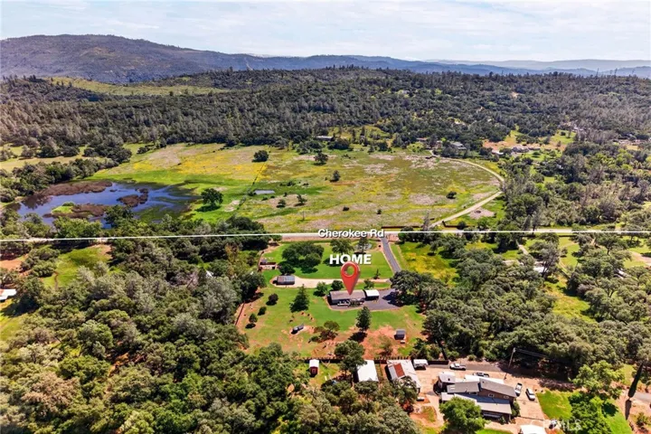 3523 Cherokee, Oroville, California 95965