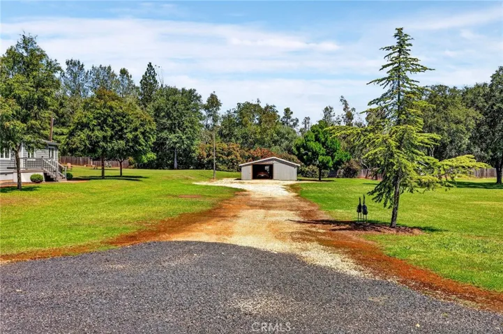 3523 Cherokee, Oroville, California 95965