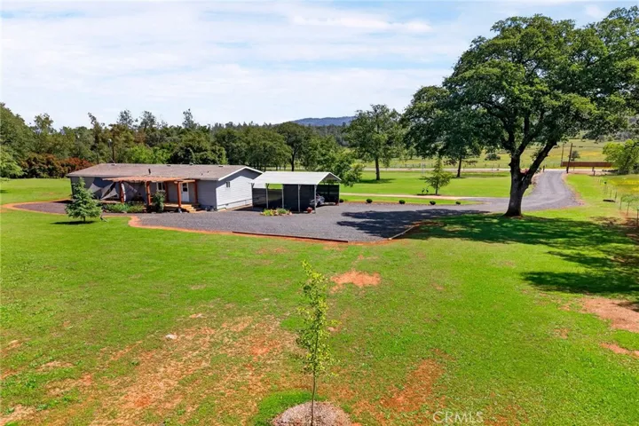 3523 Cherokee, Oroville, California 95965