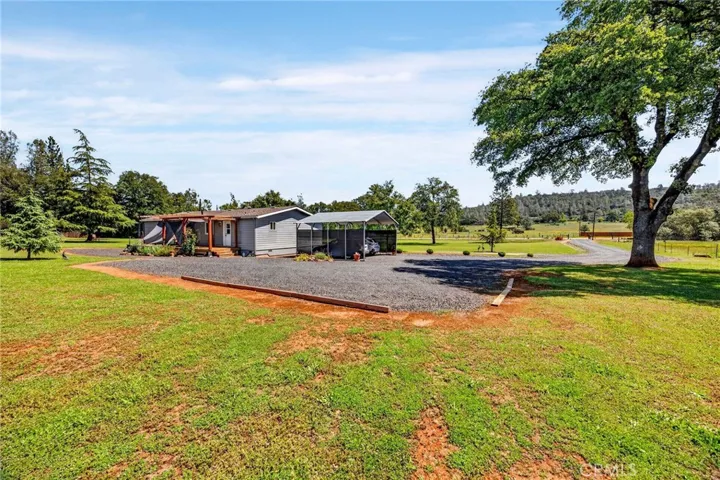 3523 Cherokee, Oroville, California 95965