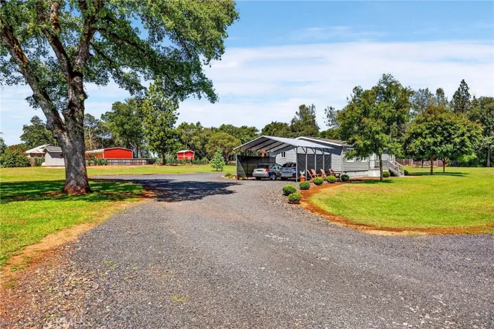 3523 Cherokee, Oroville, California 95965