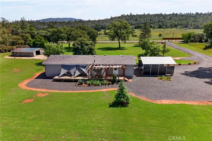 3523 Cherokee, Oroville, California 95965