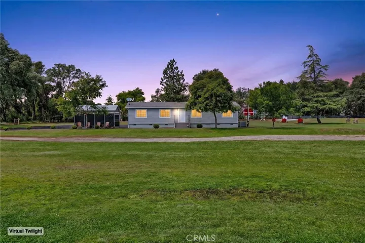 3523 Cherokee, Oroville, California 95965
