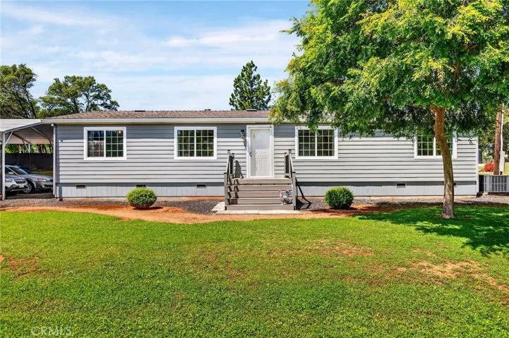 3523 Cherokee, Oroville, California 95965