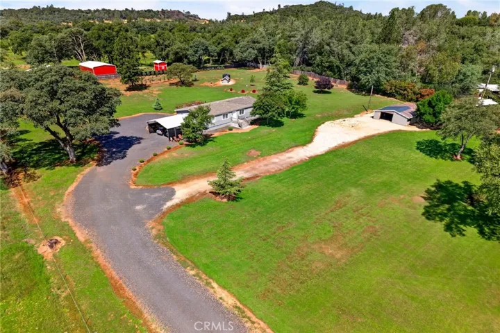 3523 Cherokee, Oroville, California 95965