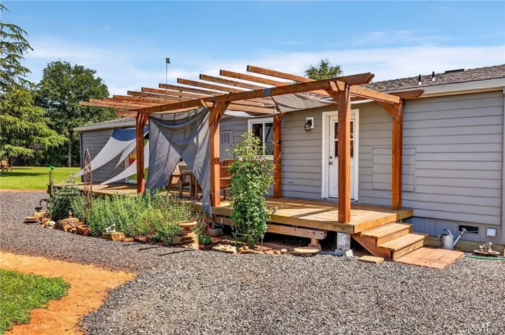 3523 Cherokee, Oroville, California 95965