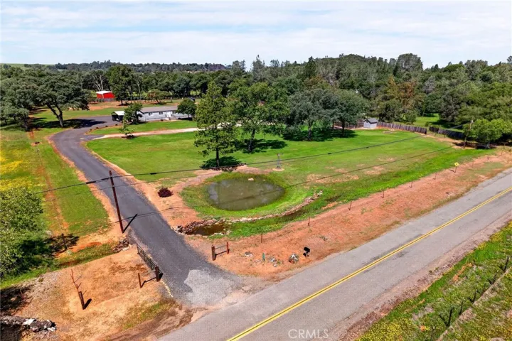 3523 Cherokee, Oroville, California 95965