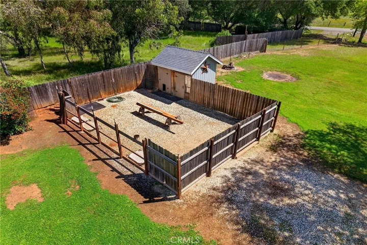 3523 Cherokee, Oroville, California 95965