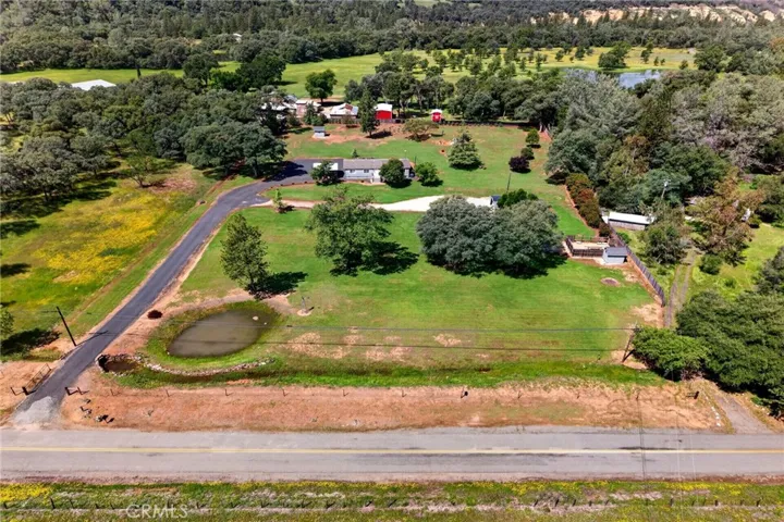 3523 Cherokee, Oroville, California 95965