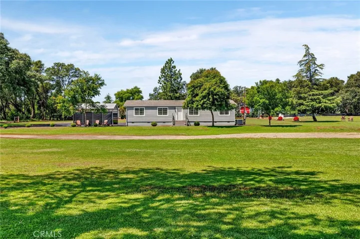 3523 Cherokee, Oroville, California 95965
