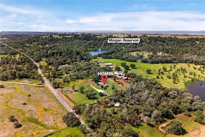 3523 Cherokee, Oroville, California 95965
