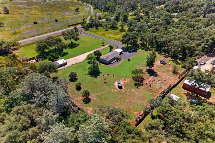 3523 Cherokee, Oroville, California 95965
