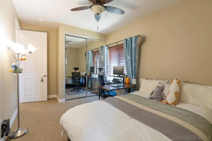 , San Diego, California 92131