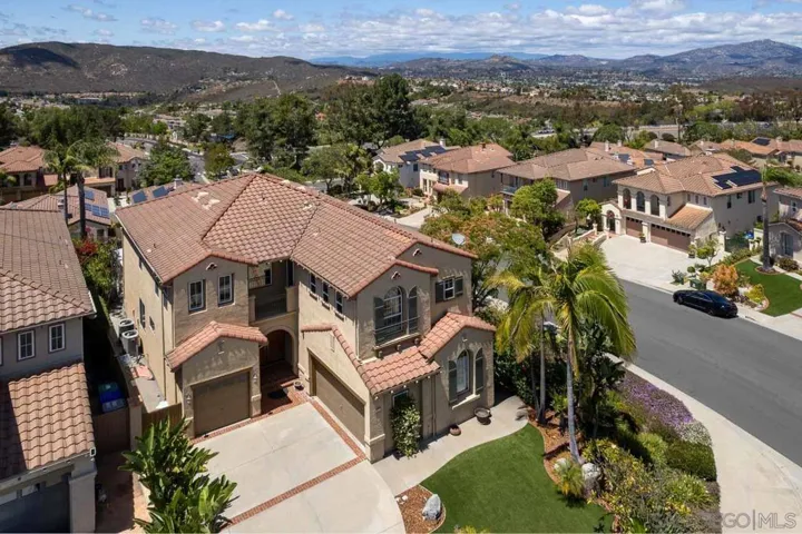 , San Diego, California 92131