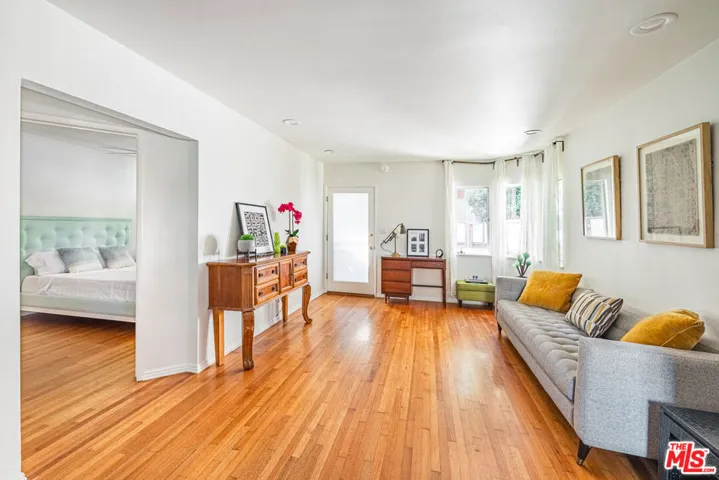 Open Floorplan