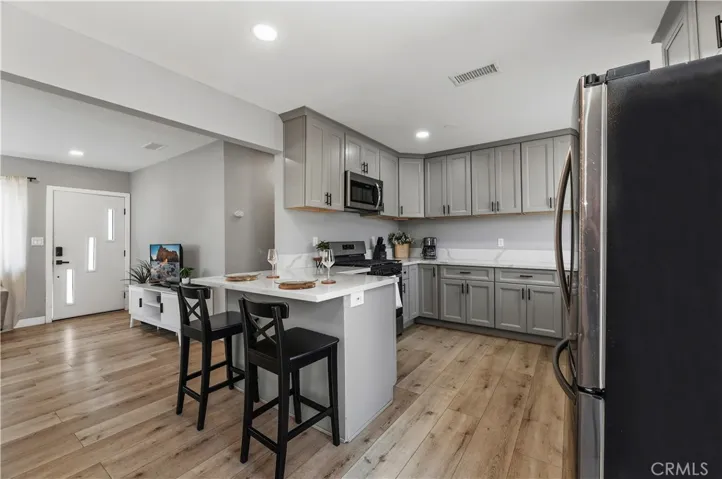 10925 Dalerose, Inglewood, California 90304