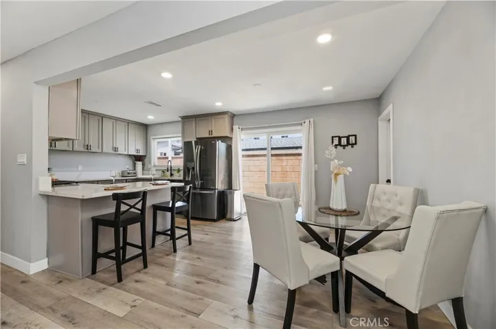 10925 Dalerose, Inglewood, California 90304
