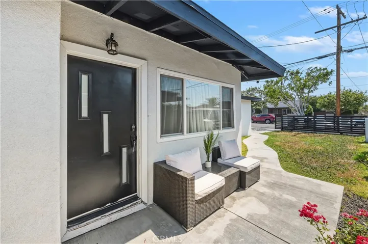 10925 Dalerose, Inglewood, California 90304