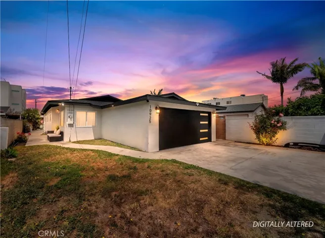 10925 Dalerose, Inglewood, California 90304