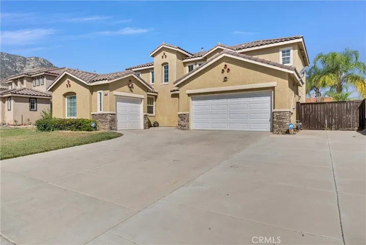 Front House