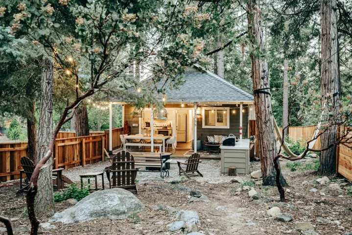 Outdoor Living