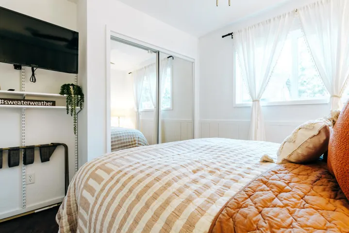 Guest Bedroom 3