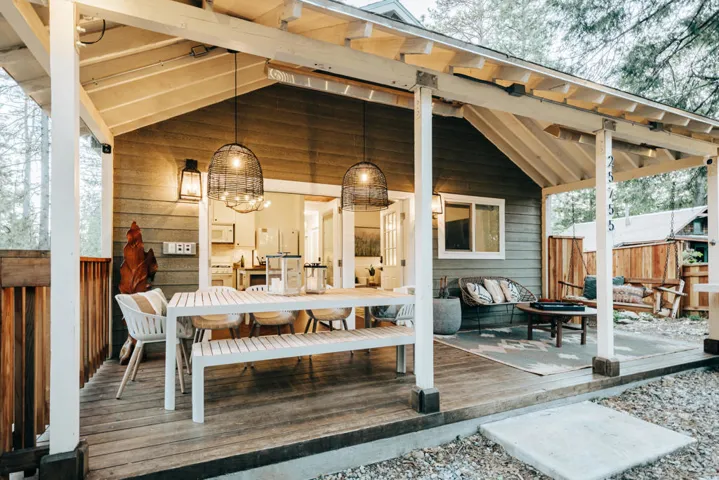 Outdoor Living