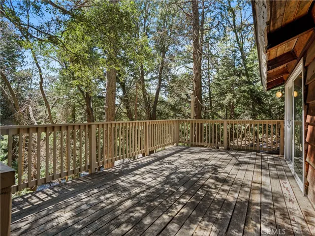 1155 Chateau Dr, Crestline, California 92325