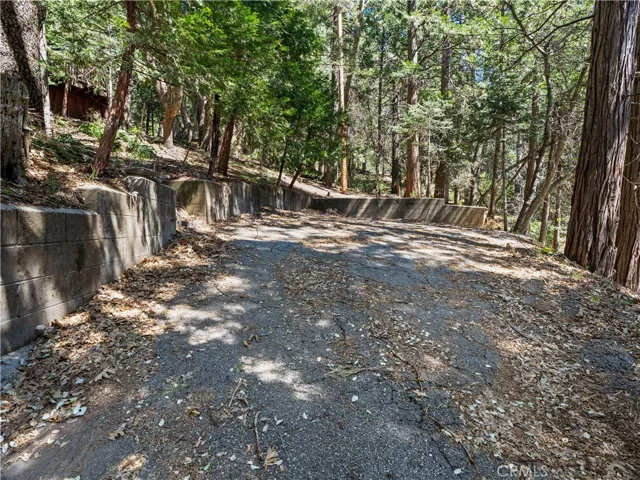 1155 Chateau Dr, Crestline, California 92325