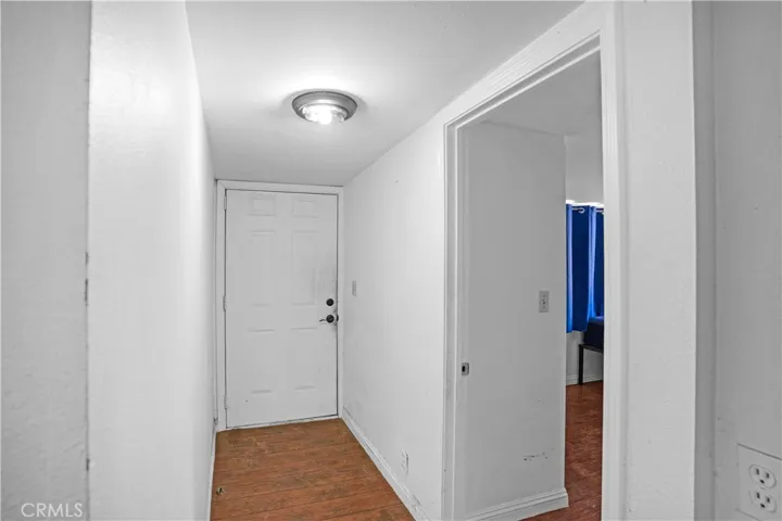 22740 Ramona, Nuevo, California 92567