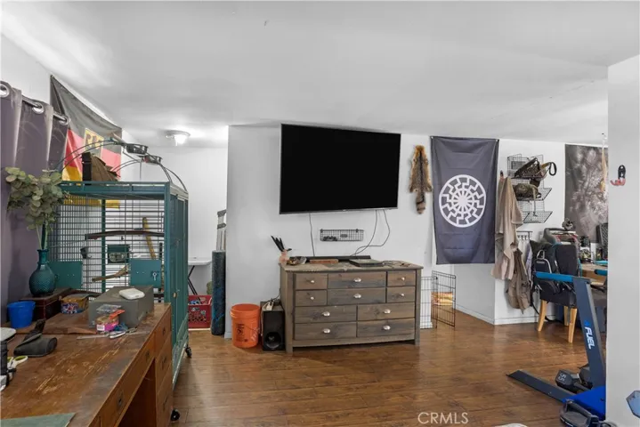 22740 Ramona, Nuevo, California 92567