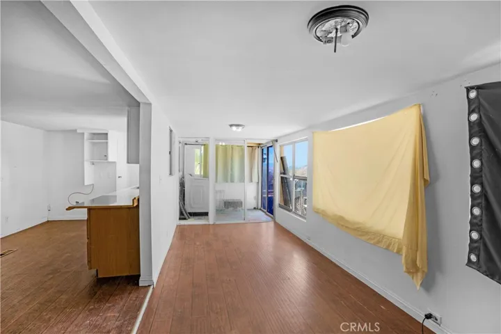 22740 Ramona, Nuevo, California 92567