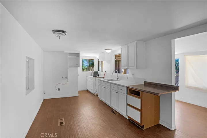 22740 Ramona, Nuevo, California 92567