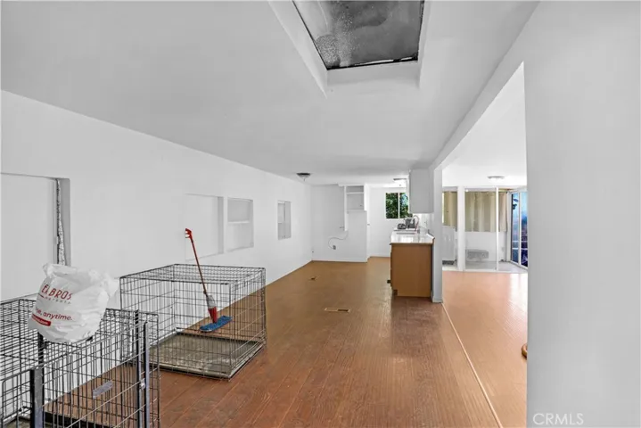 22740 Ramona, Nuevo, California 92567