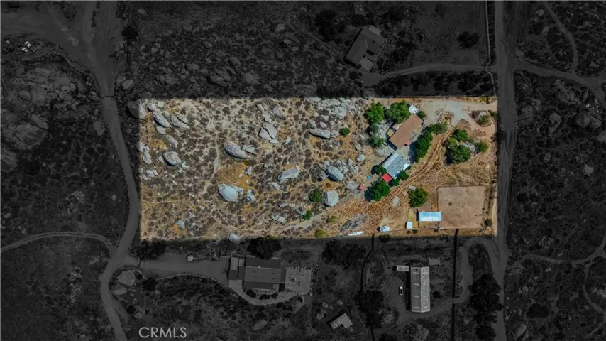 22740 Ramona, Nuevo, California 92567