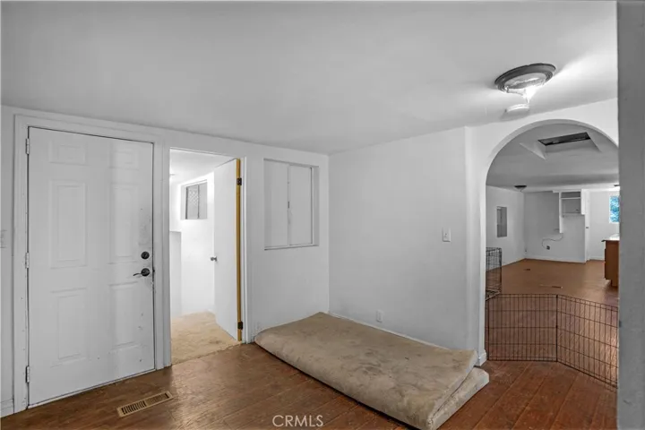 22740 Ramona, Nuevo, California 92567