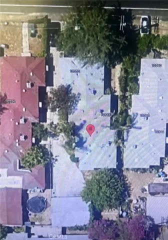 10550 Oxnard Street, North Hollywood, California 91606