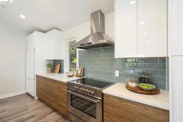 1470 Cornell Ave, Berkeley, California 94702