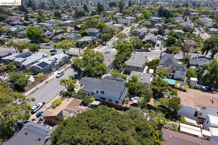1470 Cornell Ave, Berkeley, California 94702