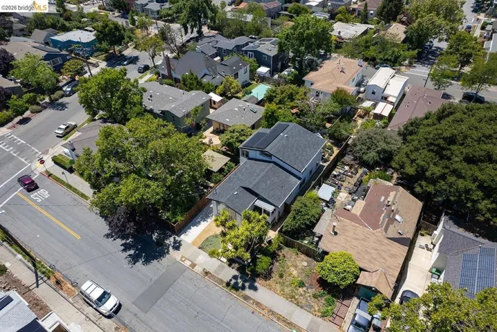 1470 Cornell Ave, Berkeley, California 94702