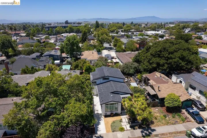 1470 Cornell Ave, Berkeley, California 94702