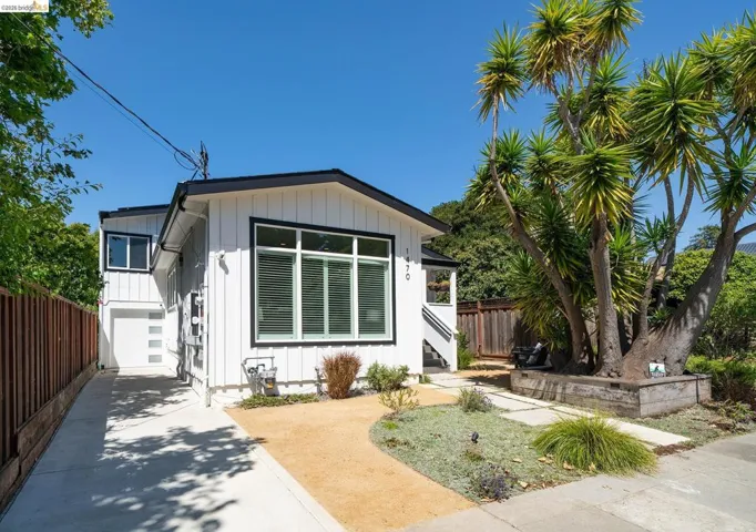 1470 Cornell Ave, Berkeley, California 94702
