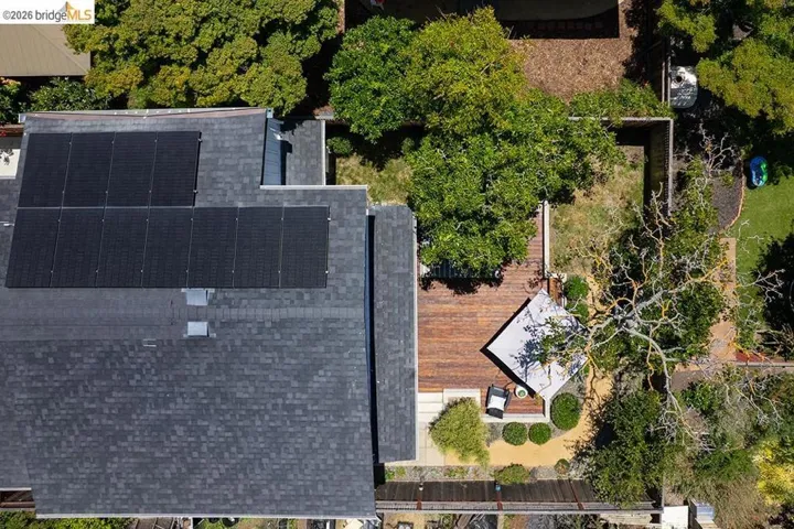 1470 Cornell Ave, Berkeley, California 94702