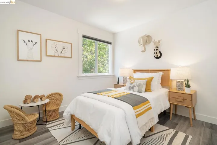 1470 Cornell Ave, Berkeley, California 94702