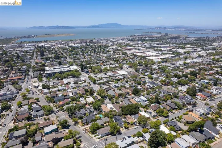 1470 Cornell Ave, Berkeley, California 94702